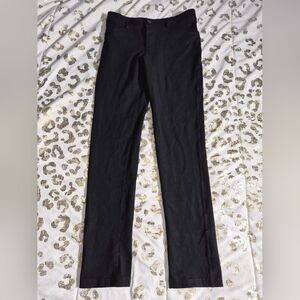 5 For $25✨️Rock N Karma Womens Medium/Large Black Faux Denim Black Jeans Pant